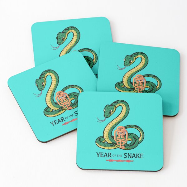 Item preview, Year of the Snake! designed and sold by memeguy2000.