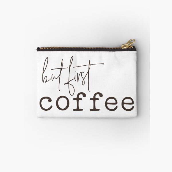 Item preview, But First Coffee designed and sold by Sam-Pedler.