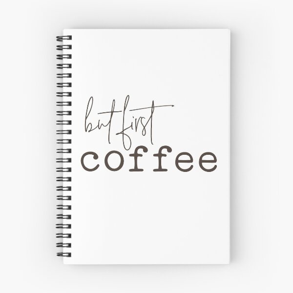 Item preview, But First Coffee designed and sold by Sam-Pedler.