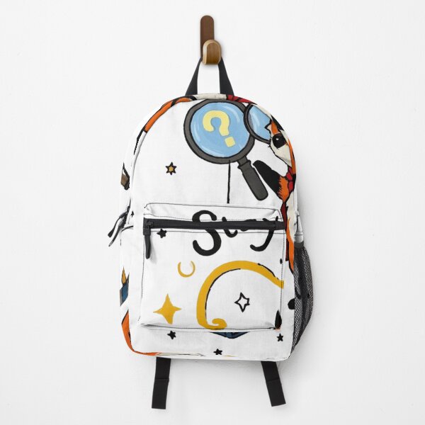 Item preview, Stay Curious: The Explorer’s Mind designed and sold by ClassicInkPress.