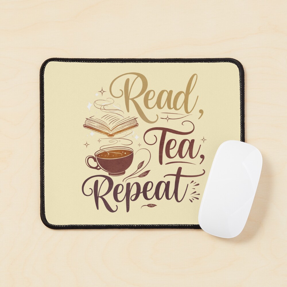 Item preview, Mouse Pad designed and sold by MagicWander.