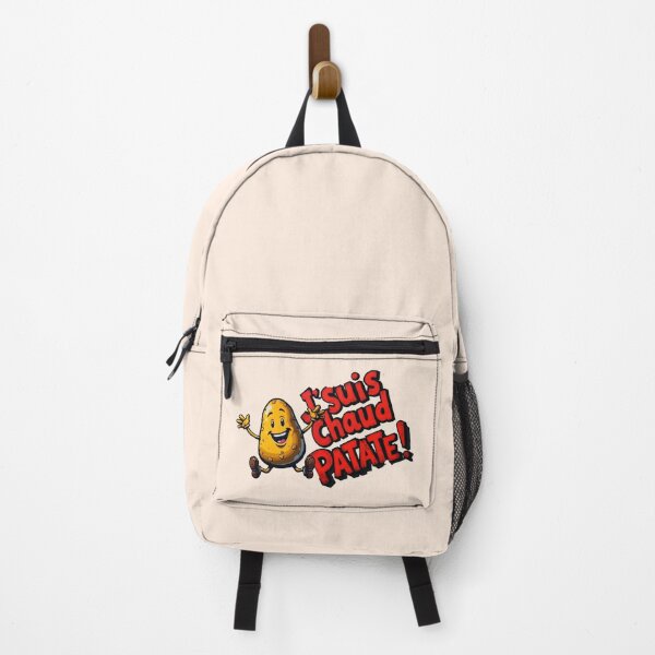 Item preview, I'm Hot Potato! designed and sold by ElJuloCorner.
