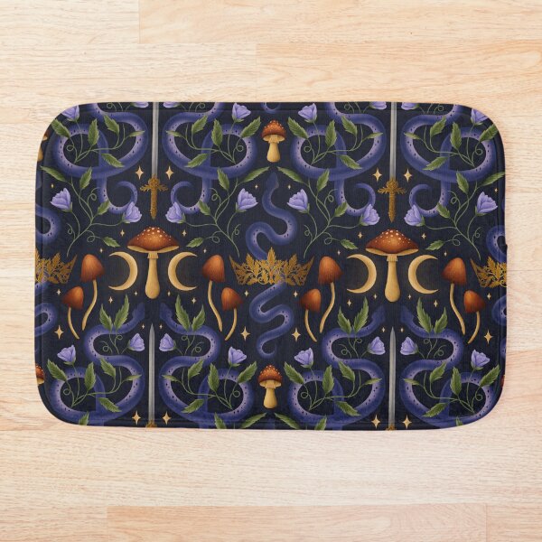 Item preview, The Folk designed and sold by Hope Olivia Illustrations.