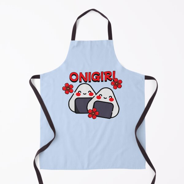 Item preview, Kawaii Onigiri designed and sold by HolidayBug.