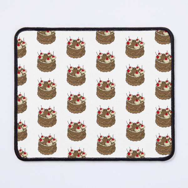 Item preview, Chocolate Cake designed and sold by elviamontemayor.