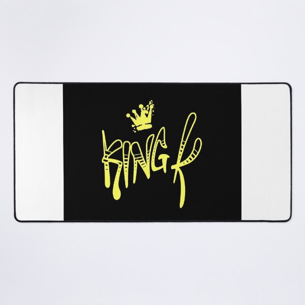Item preview, King K T-Shirt designed and sold by Veliprintdesign.