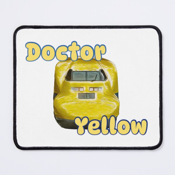 Item preview, Doctor Yellow② designed and sold by Japanese Princess TOMO.