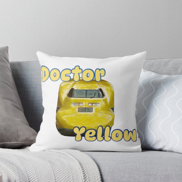 Item preview, Doctor Yellow② designed and sold by Japanese Princess TOMO.