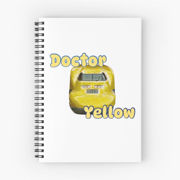 Item preview, Doctor Yellow② designed and sold by Japanese Princess TOMO.