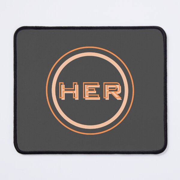 Item preview, HER 3 designed and sold by 8oraxx.