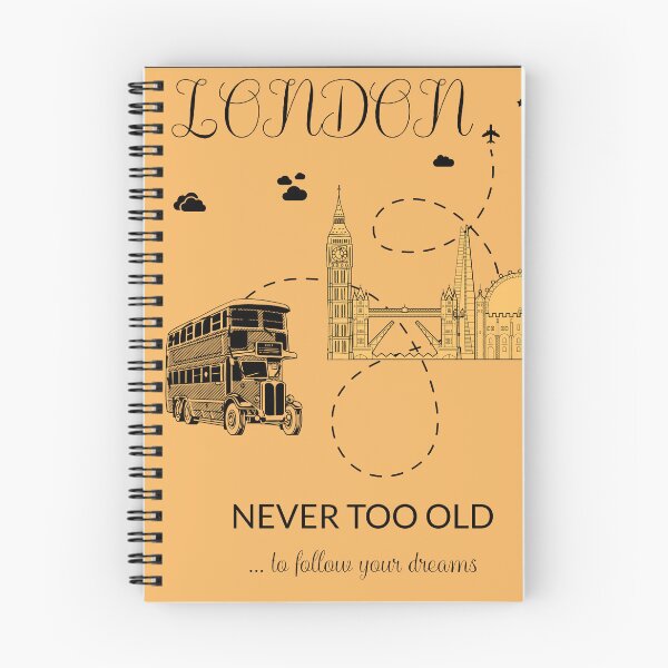 Item preview, Humorous London designed and sold by Myartbomb5.