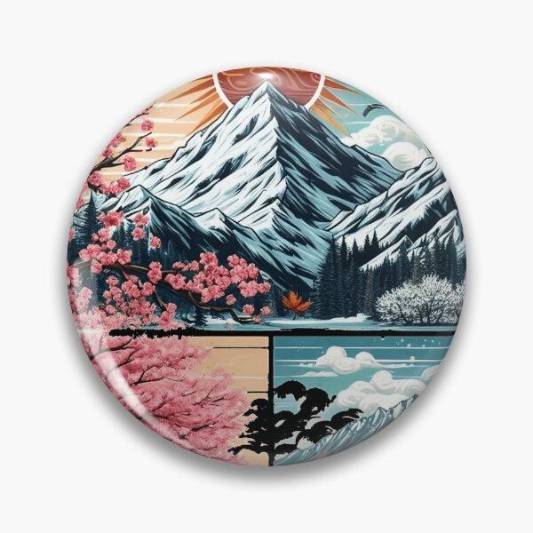 Item preview, Summer, winter spring designed and sold by DRE-AM.