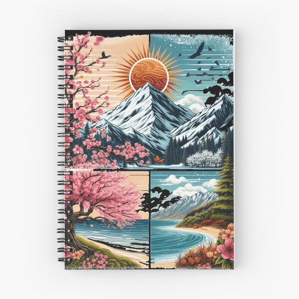 Item preview, Summer, winter spring designed and sold by DRE-AM.