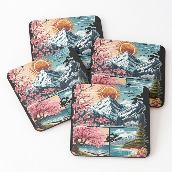 Item preview, Summer, winter spring designed and sold by DRE-AM.