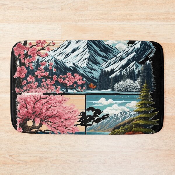 Item preview, Summer, winter spring designed and sold by DRE-AM.