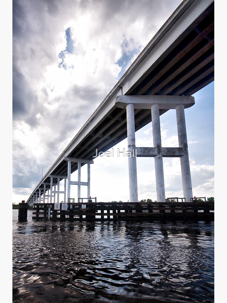 Under the Bridge by joeldhall
