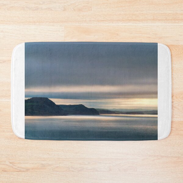 Item preview, Dramatic Unsettled Skies over Dorset England on a December Morning designed and sold by Dorset Girl.
