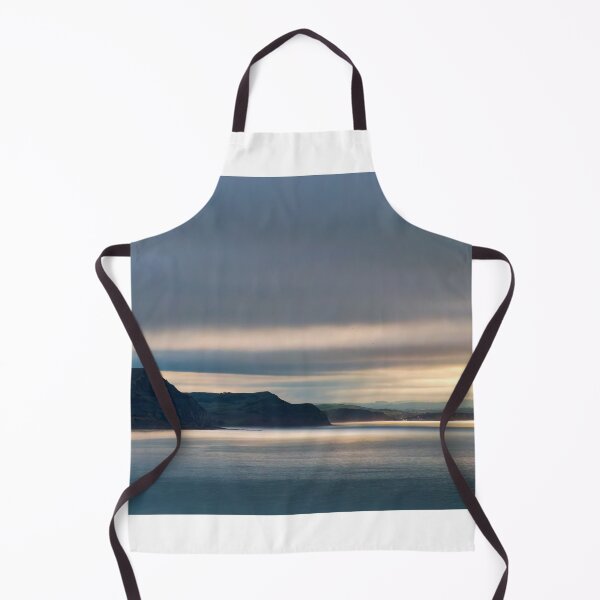 Item preview, Dramatic Unsettled Skies over Dorset England on a December Morning designed and sold by Dorset Girl.