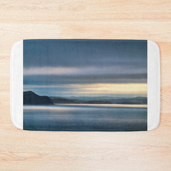 Item preview, Dramatic Unsettled Skies over Dorset England on a December Morning designed and sold by Dorset Girl.