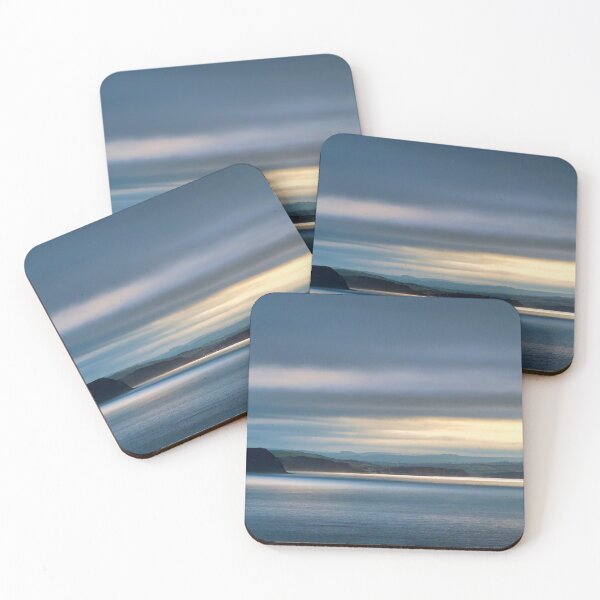 Item preview, Dramatic Unsettled Skies over Dorset England on a December Morning designed and sold by Dorset Girl.