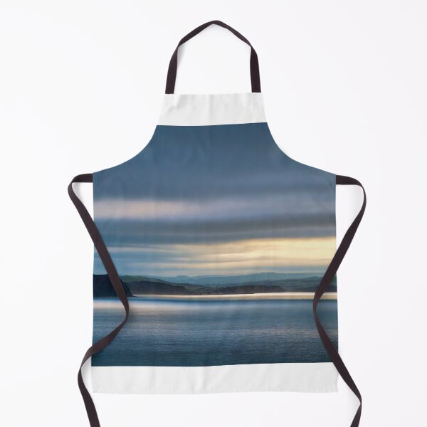 Item preview, Dramatic Unsettled Skies over Dorset England on a December Morning designed and sold by Dorset Girl.
