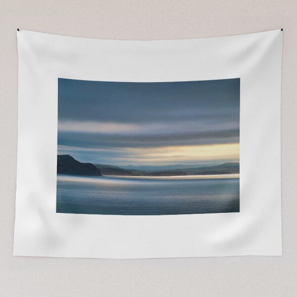 Item preview, Dramatic Unsettled Skies over Dorset England on a December Morning designed and sold by Dorset Girl.