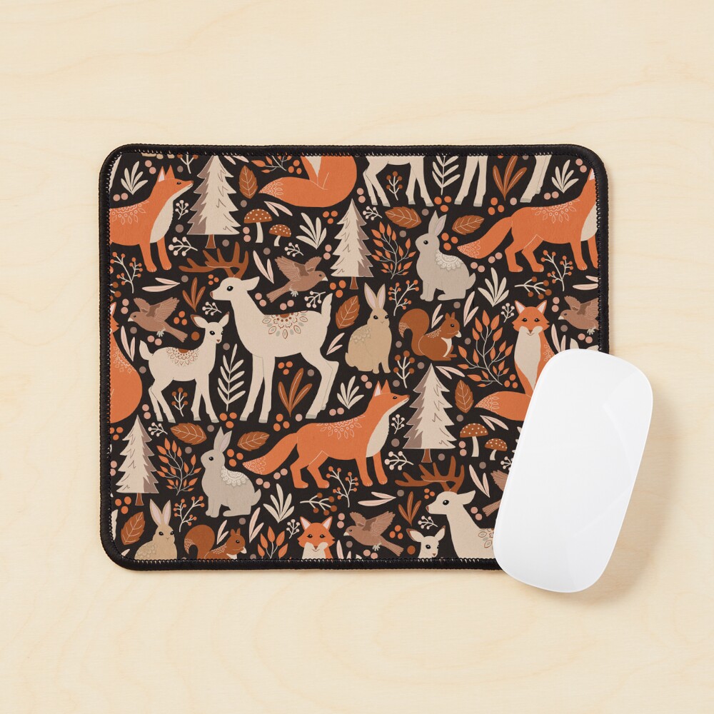 Item preview, Mouse Pad designed and sold by Tangerine-Tane.