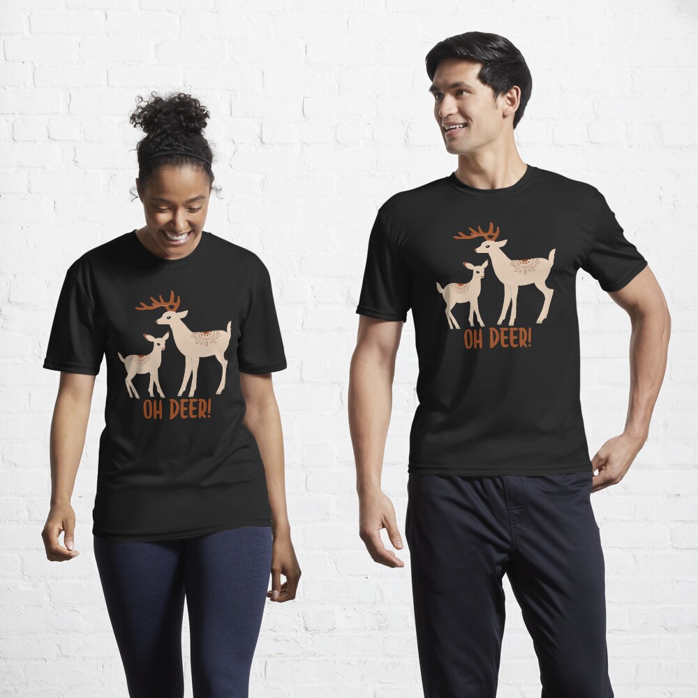 Item preview, Active T-Shirt designed and sold by Tangerine-Tane.