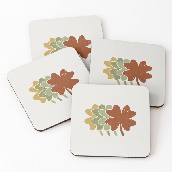 Item preview, Shamrock Vintage St Patrick's Day  designed and sold by designclub.