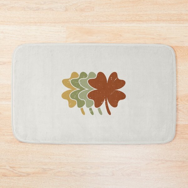 Item preview, Shamrock Vintage St Patrick's Day  designed and sold by designclub.