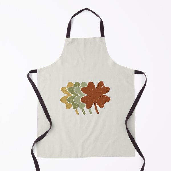 Item preview, Shamrock Vintage St Patrick's Day designed and sold by designclub.
