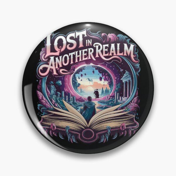 Item preview, Lost in Another Realm designed and sold by MagicWander.