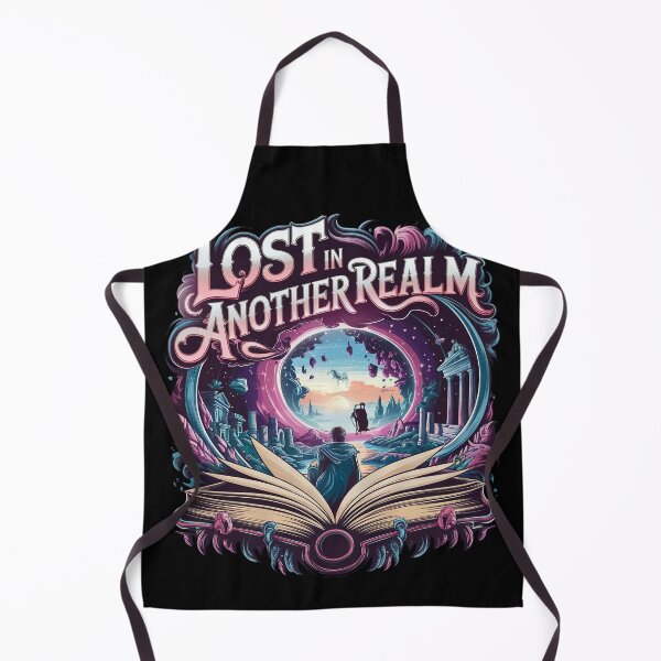 Item preview, Lost in Another Realm designed and sold by MagicWander.