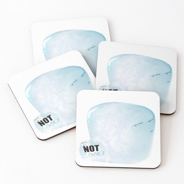 Item preview, Too Cold and Too Far designed and sold by OPTIMUM  ARTWORKS.