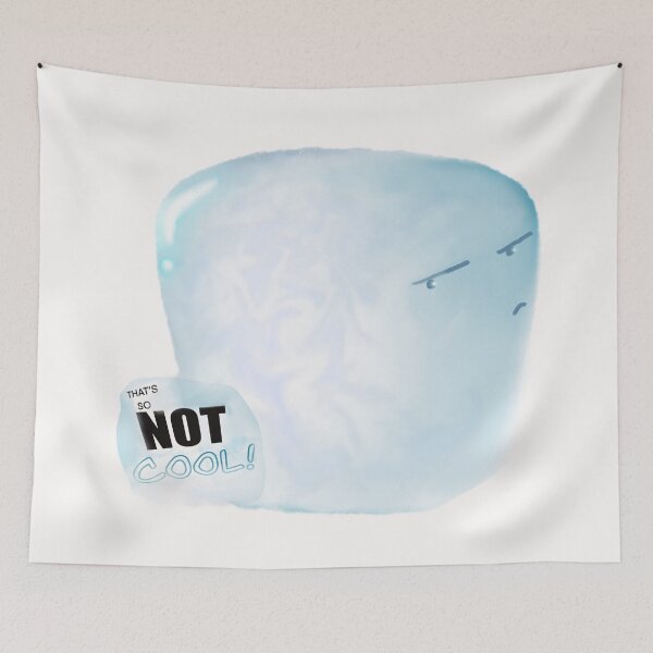 Item preview, Too Cold and Too Far designed and sold by OPTIMUM  ARTWORKS.