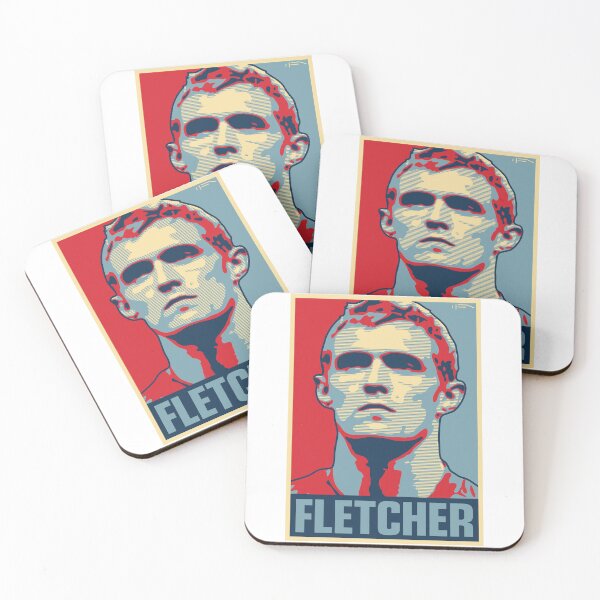 Item preview, Fletcher designed and sold by DFA.