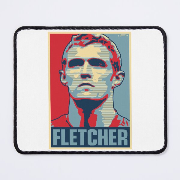 Item preview, Fletcher designed and sold by DFA.
