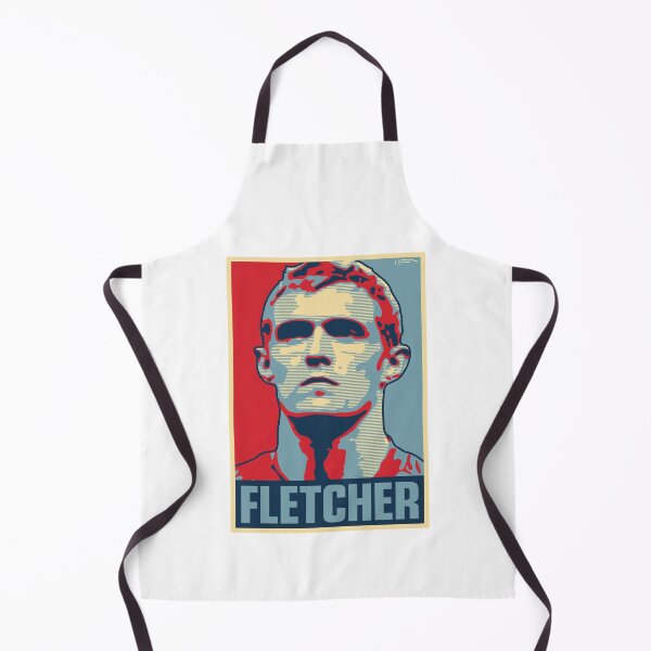 Aperçu de l'œuvre Fletcher créée et vendue par DFA.