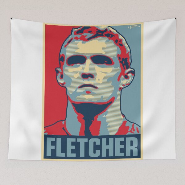 Item preview, Fletcher designed and sold by DFA.