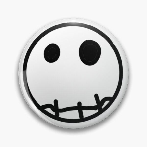 Item preview, The Skully designed and sold by Crabby's Stuff.