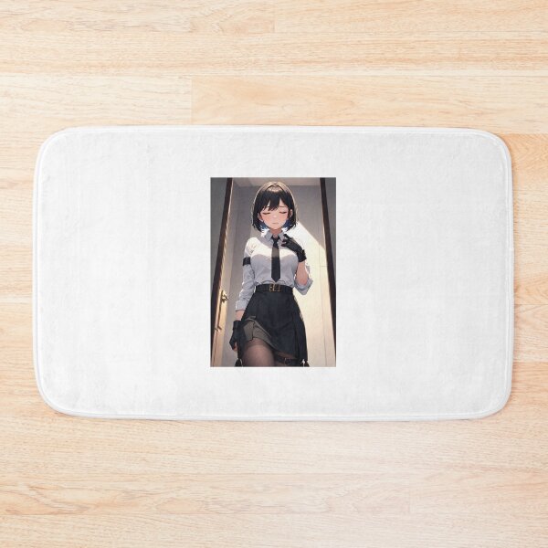 Item preview, Hoshimi Miyabi Fanart designed and sold by iloveanimechibi.