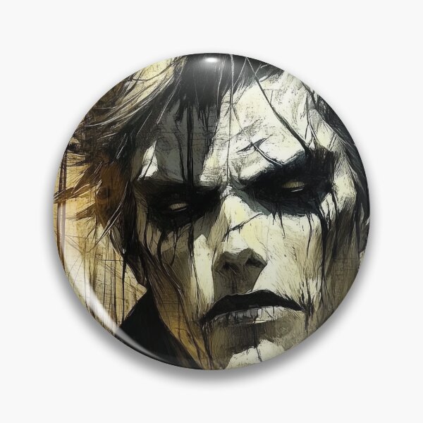 Item preview, Graphic novel style main character illustration. designed and sold by Shoot-The-Moon.