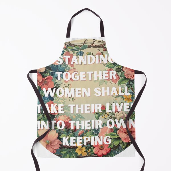 Item preview, Women standing together designed and sold by MendaciousMina.