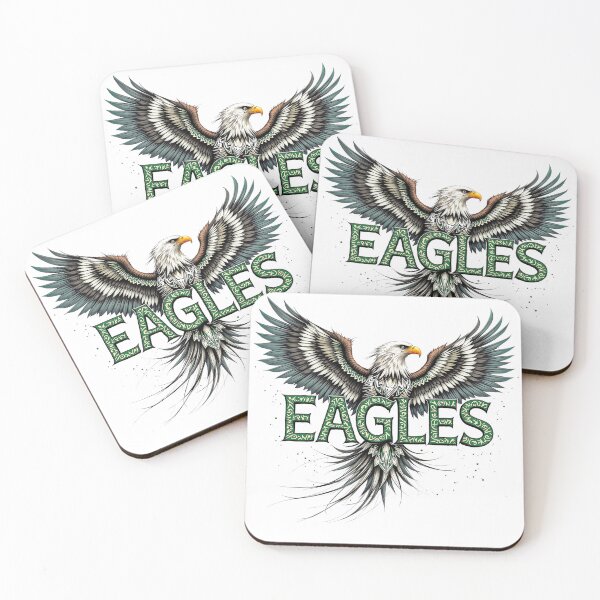 Item preview, Eagles Football designed and sold by Waseemkhan86.