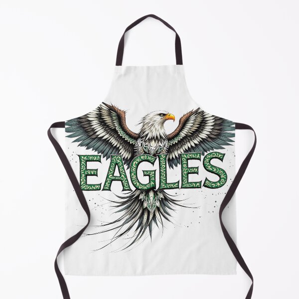 Item preview, Eagles Football designed and sold by Waseemkhan86.
