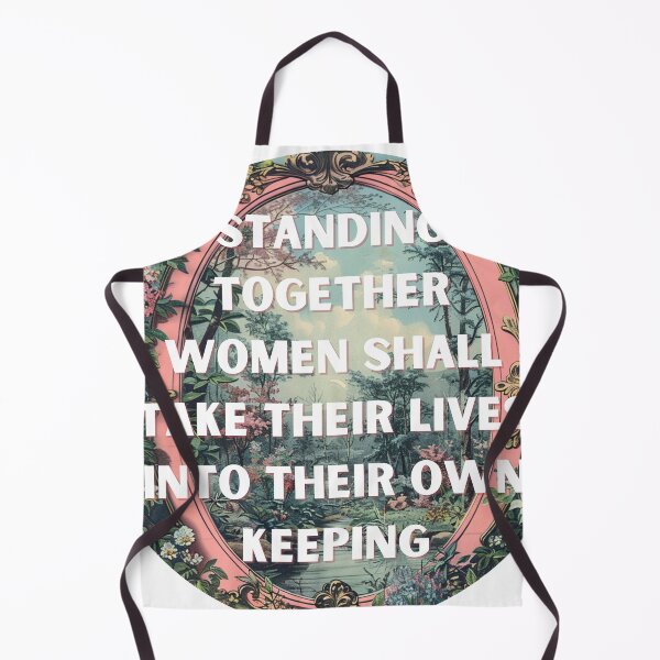 Item preview, Women standing together designed and sold by MendaciousMina.