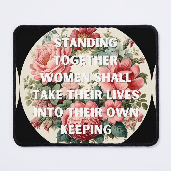 Item preview, Women standing together designed and sold by MendaciousMina.