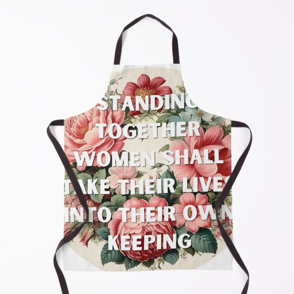 Item preview, Women standing together designed and sold by MendaciousMina.