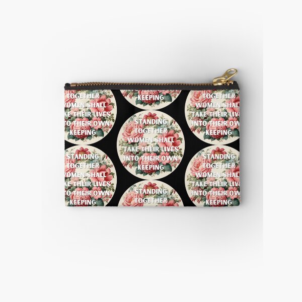 Item preview, Women standing together  designed and sold by MendaciousMina.