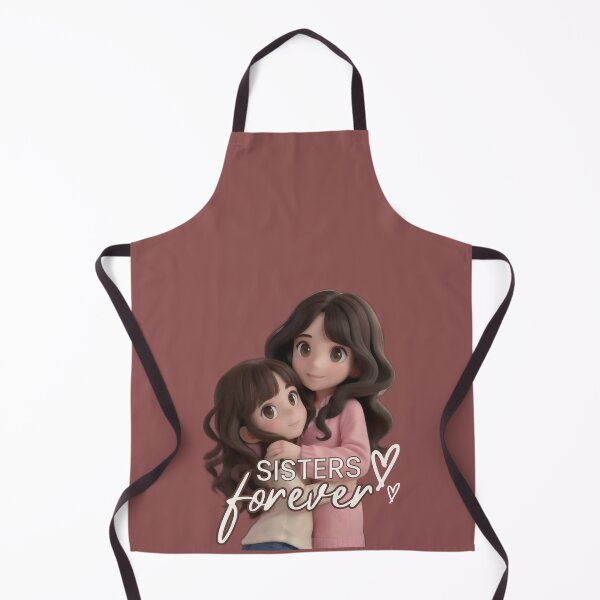 Item preview, Sisters Forever designed and sold by ferreraa.
